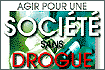 Agir pour une soci&eacute;t&eacute; sans drogue